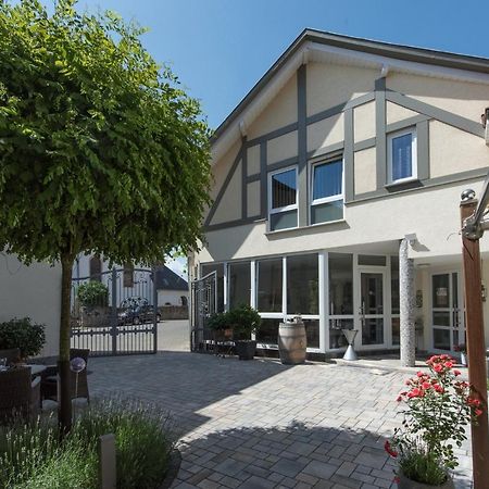 Gaestehaus Schmitt Appenheim Ngoại thất bức ảnh