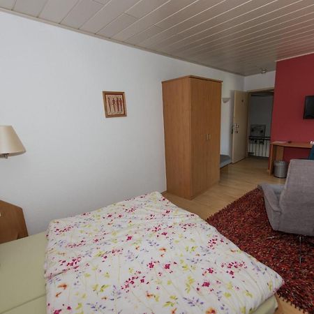 Gaestehaus Schmitt Appenheim Ngoại thất bức ảnh