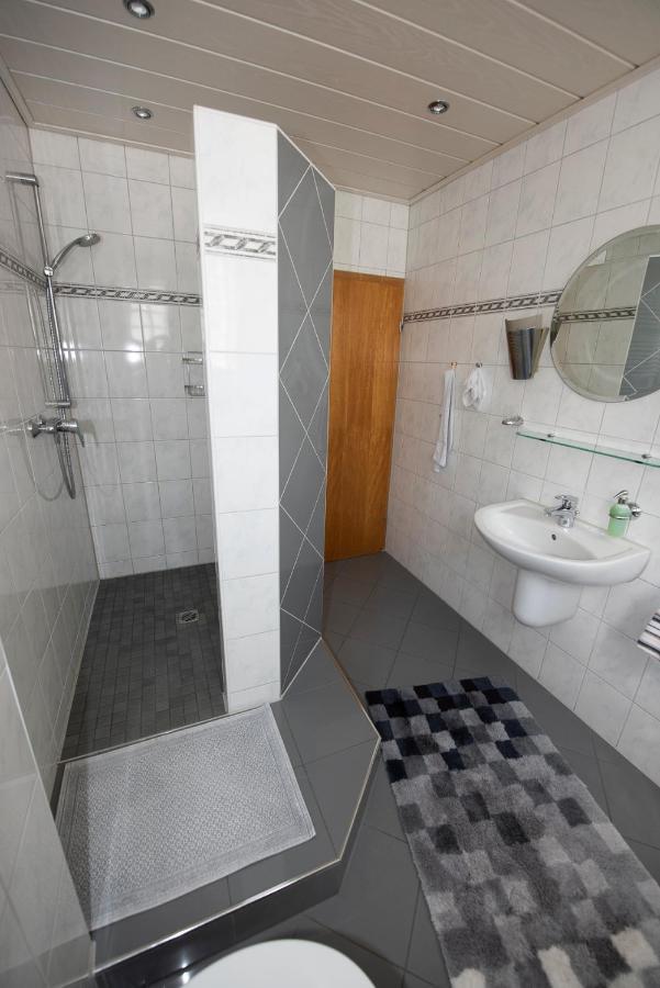 Gaestehaus Schmitt Appenheim Ngoại thất bức ảnh