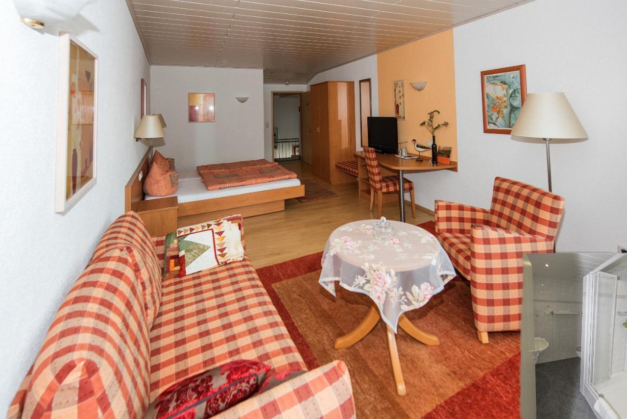 Gaestehaus Schmitt Appenheim Ngoại thất bức ảnh