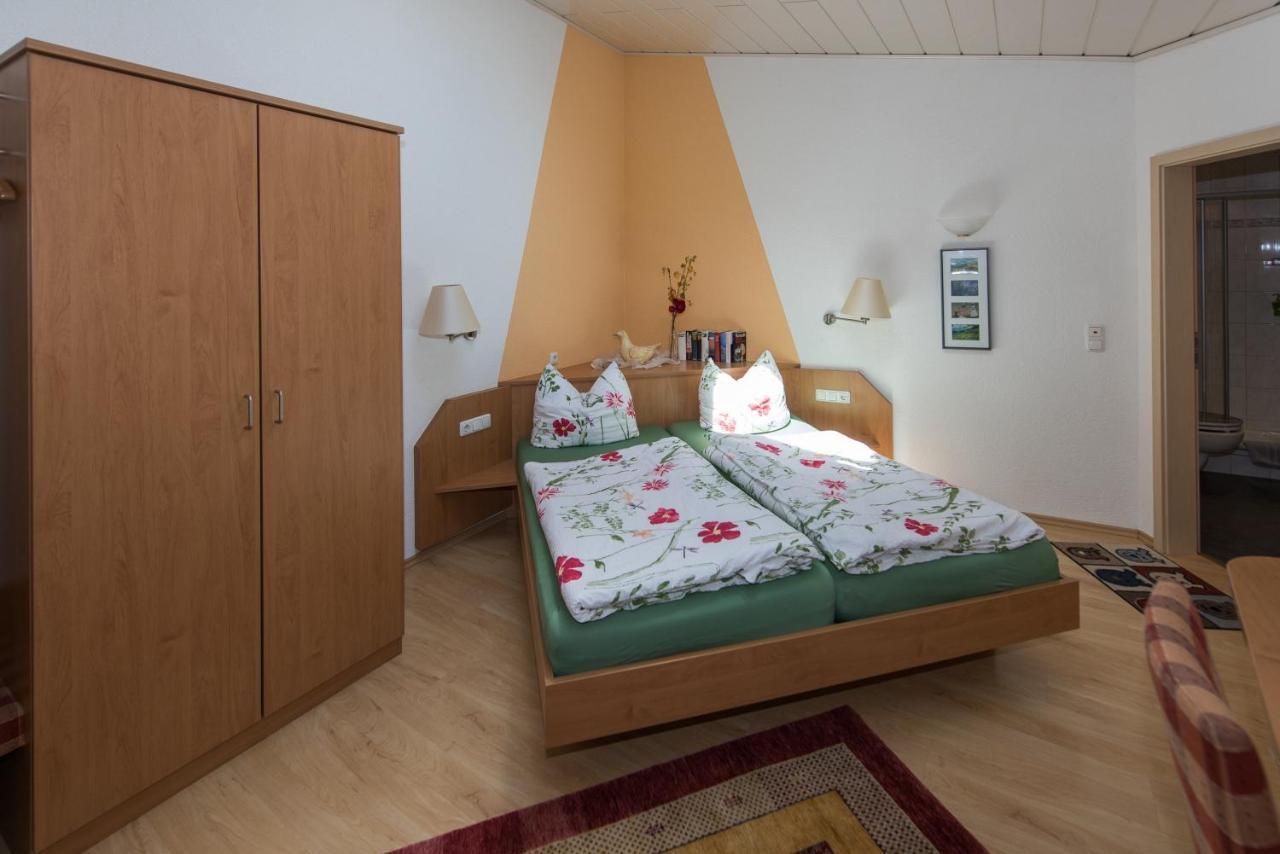 Gaestehaus Schmitt Appenheim Ngoại thất bức ảnh